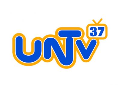 UNTV Broadcast Center, Quezon City.