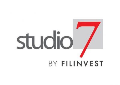 Studio 7 by Filinvest – EDSA Quezon City (near GMA 7)