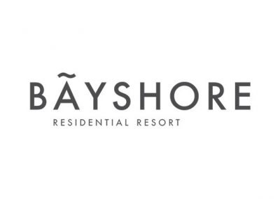 Bayshore Residential Resort by Megaworld Corporation