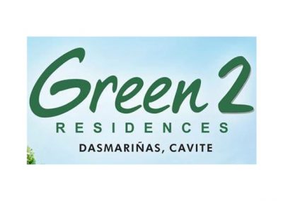 Green 2 Residences by SMDC – Dasmariñas, Cavite