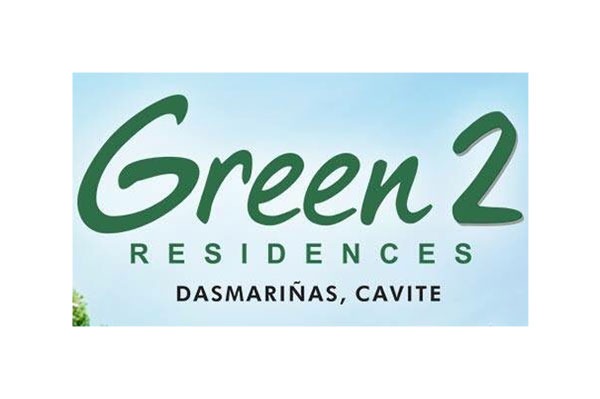 Green 2 Residences by SMDC – Dasmariñas, Cavite