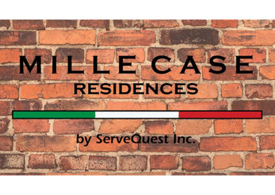 Mille Case Residences by Servequest, Inc., Muntinlupa City