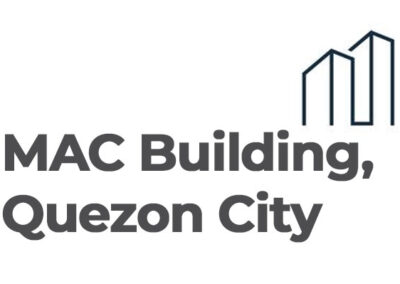 MAC Building, Quezon City