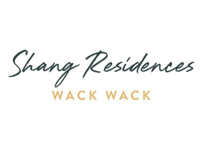 Shang Residences, Wack-wack, Mandaluyong City