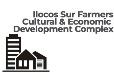 Ilocos Sur Farmers Cultural & Economic Development Complex